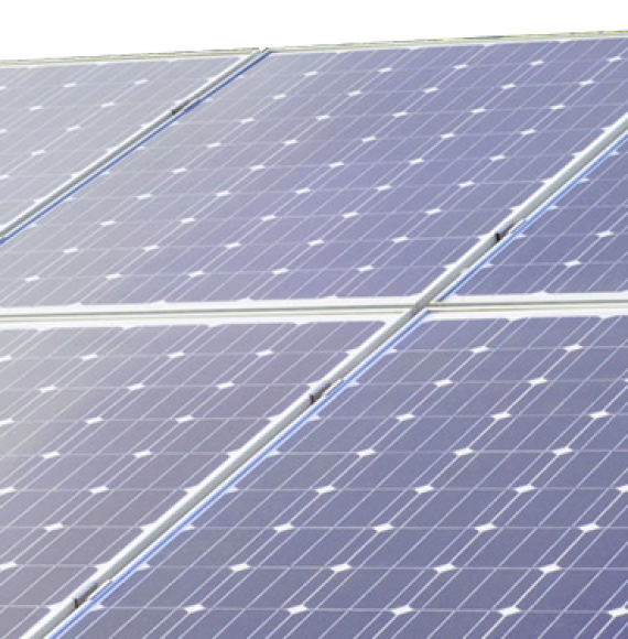 Solar power system